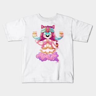 Ruby Kurosawa || Fairy Tale Kids T-Shirt